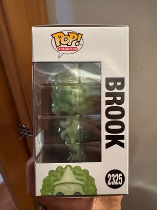 Funko Pop! Brook One Piece 2325