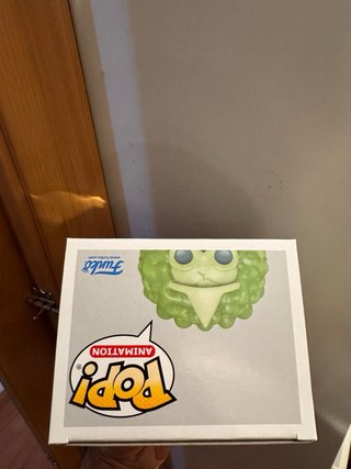 Funko Pop! Brook One Piece 2325
