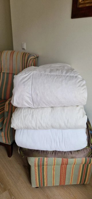 Edredones Nórdicos Cama 90
