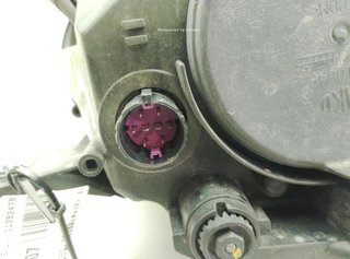 Faro izq opel 23159822 95526869, 51909056 combo