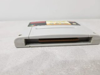 Super Mario All-Stars + Super Mario World SNES