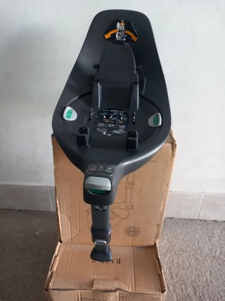 2 Sillas de Coche Bebé Cybex