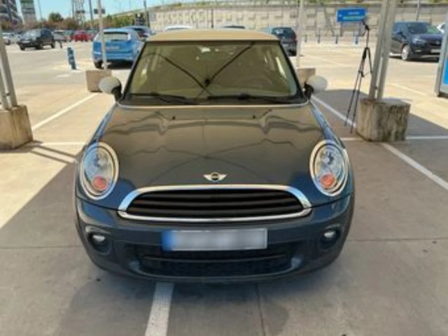 MINI One D