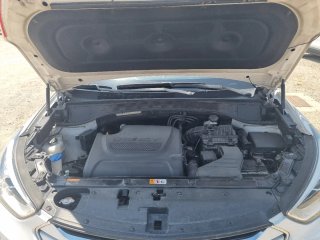 Hyundai Santa Fe 2013