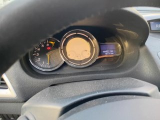Renault Megane 2009