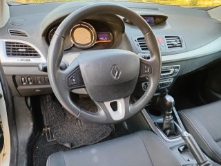 Renault Megane 2009