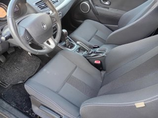 Renault Megane 2009
