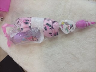 Borse di cosmetici per ragazze Yessisbeauty