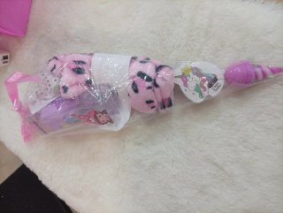 Borse di cosmetici per ragazze Yessisbeauty