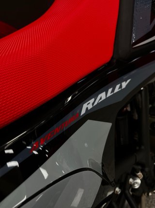 RIEJU AVENTURA RALLY 307