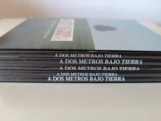 "A Dos Metros Bajo Tierra" (Temporada 2)