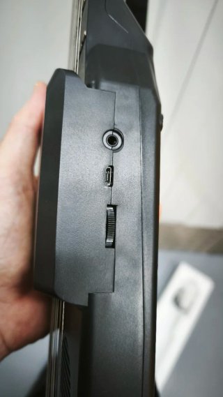 Guitarra Silenciosa para Prácticar