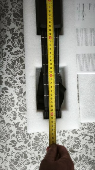 Guitarra Silenciosa para Prácticar