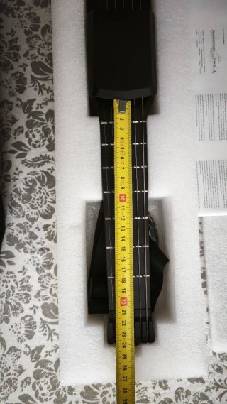Guitarra Silenciosa para Prácticar