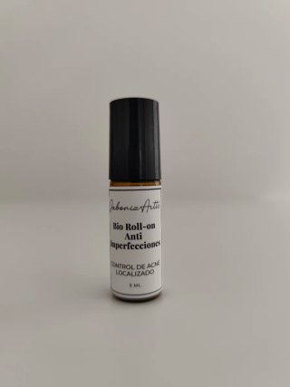 Cosmética Natural JabonizArtte