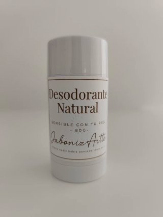Cosmética Natural JabonizArtte