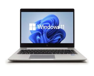 HP EliteBook 840 G6 i5-8265U 14