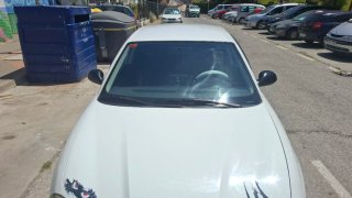 SEAT Ibiza 2004