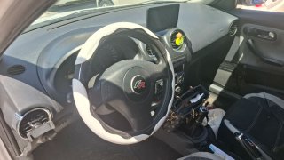 SEAT Ibiza 2004