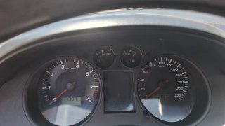 SEAT Ibiza 2004