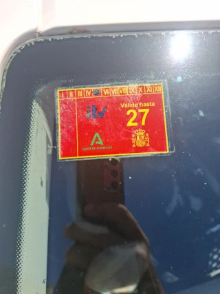 SEAT Ibiza 2004