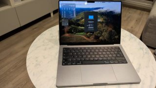 MacBook Pro 14" (2023) Chip M2 Pro