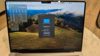 MacBook Pro 14" (2023) Chip M2 Pro