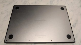 MacBook Pro 14" (2023) Chip M2 Pro