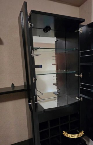 MUEBLE SALON MODULAR