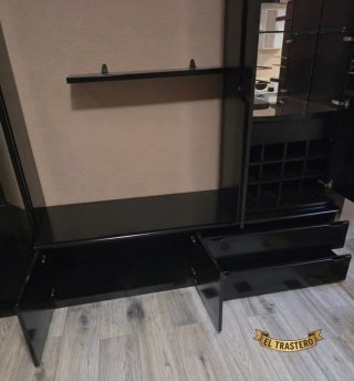 MUEBLE SALON MODULAR