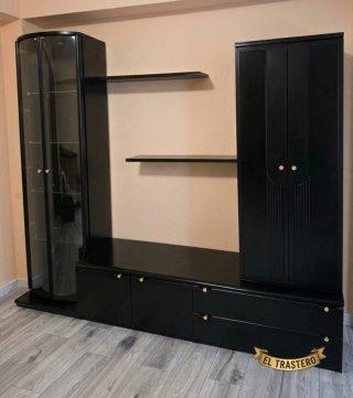 MUEBLE SALON MODULAR