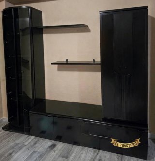 MUEBLE SALON MODULAR