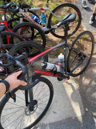 Trek Émonda SL5 2024