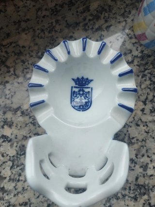 2 Ceniceros Cerámica Sargadelos