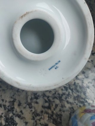 2 Ceniceros Cerámica Sargadelos