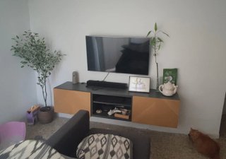 Mueble TV BESTÅ IKEA