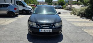 Saab 9-3 2007 Precio negociable