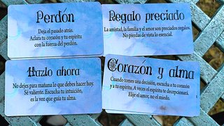Pequeño Oráculo de los Ángeles
