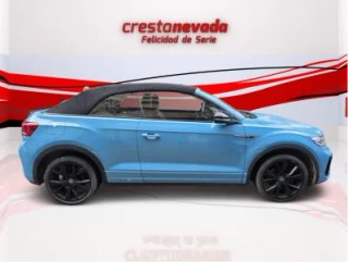 VW T-Roc 2022 DESDE 457€ AL MES ¡SIN ENTRADA!