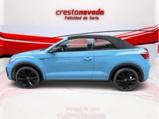 VW T-Roc 2022 DESDE 457€ AL MES ¡SIN ENTRADA!
