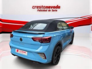 VW T-Roc 2022 DESDE 457€ AL MES ¡SIN ENTRADA!