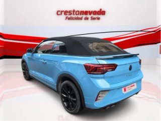 VW T-Roc 2022 DESDE 457€ AL MES ¡SIN ENTRADA!