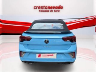 VW T-Roc 2022 DESDE 457€ AL MES ¡SIN ENTRADA!
