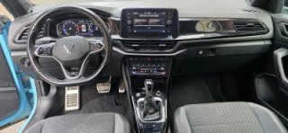 VW T-Roc 2022 DESDE 457€ AL MES ¡SIN ENTRADA!