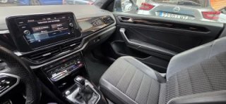 VW T-Roc 2022 DESDE 457€ AL MES ¡SIN ENTRADA!