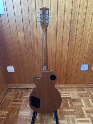 Gibson Les Paul Classic '21 Guitarra Eléctrica