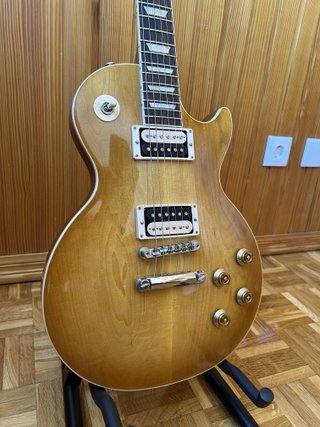 Gibson Les Paul Classic '21 Guitarra Eléctrica