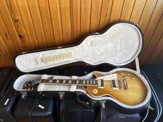 Gibson Les Paul Classic '21 Guitarra Eléctrica