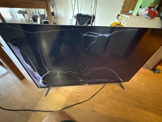 Xiaomi TV para piezas