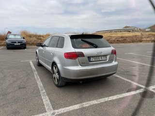 Audi A3 2007
